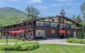 Innsbruck Inn Stowe Vt